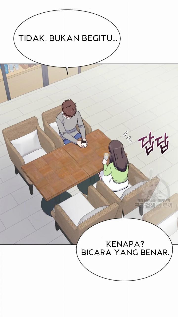 Pure Love of a Man Chapter 5 - halaman 24