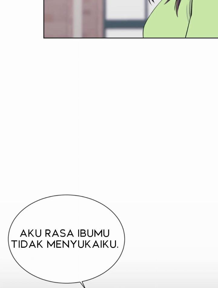 Pure Love of a Man Chapter 5 - halaman 31