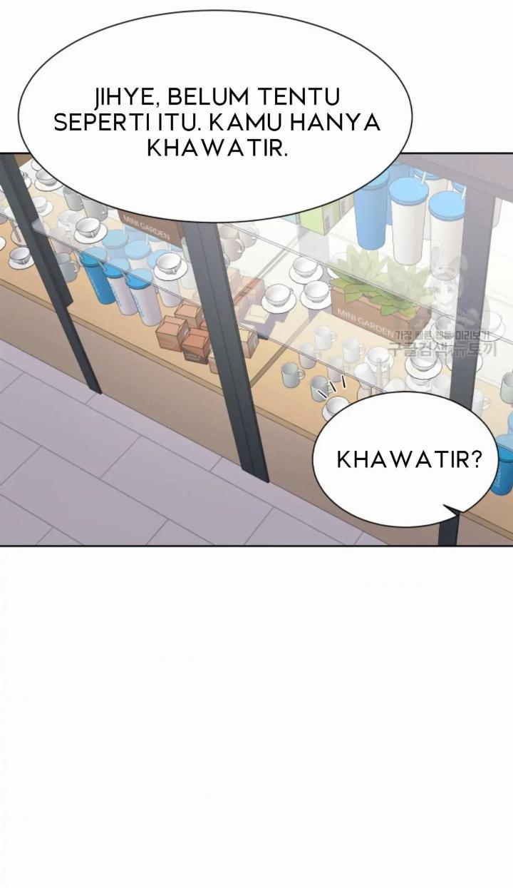 Pure Love of a Man Chapter 5 - halaman 35