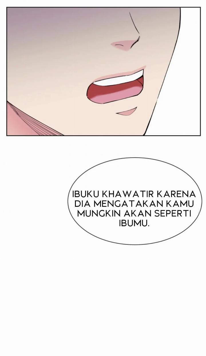 Pure Love of a Man Chapter 5 - halaman 37