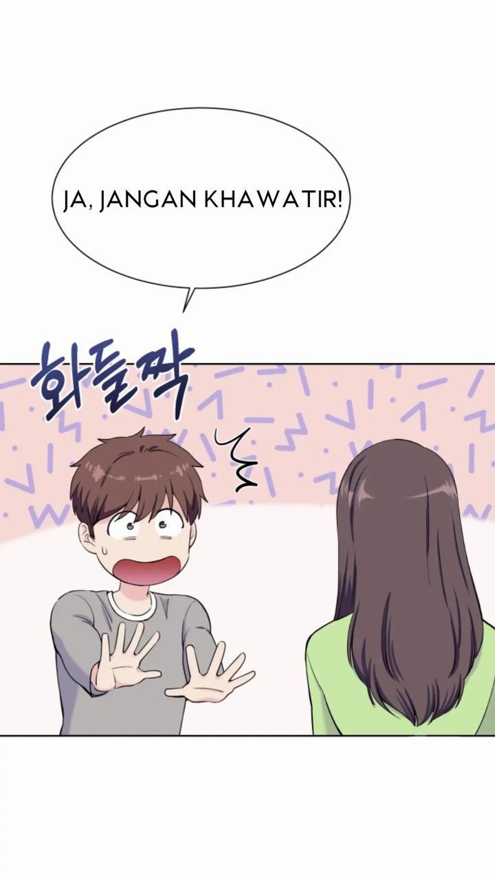 Pure Love of a Man Chapter 5 - halaman 41