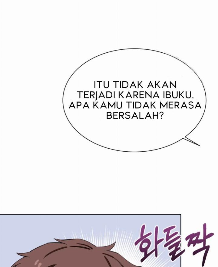 Pure Love of a Man Chapter 5 - halaman 48