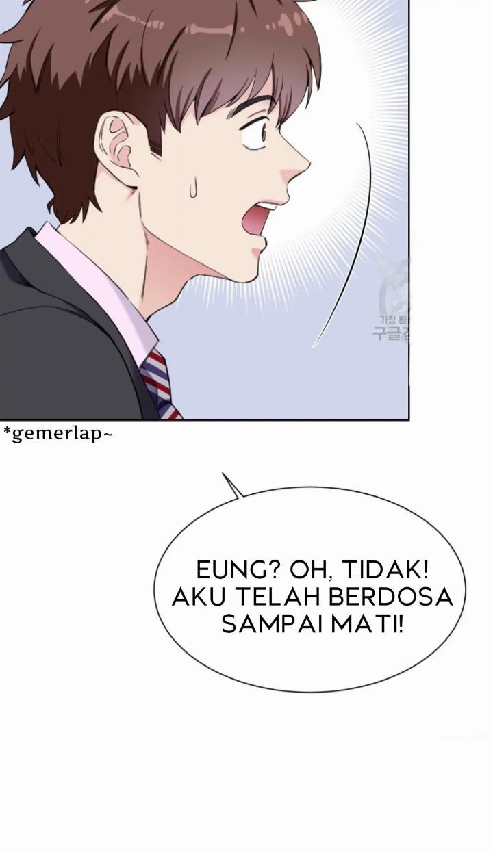 Pure Love of a Man Chapter 5 - halaman 49