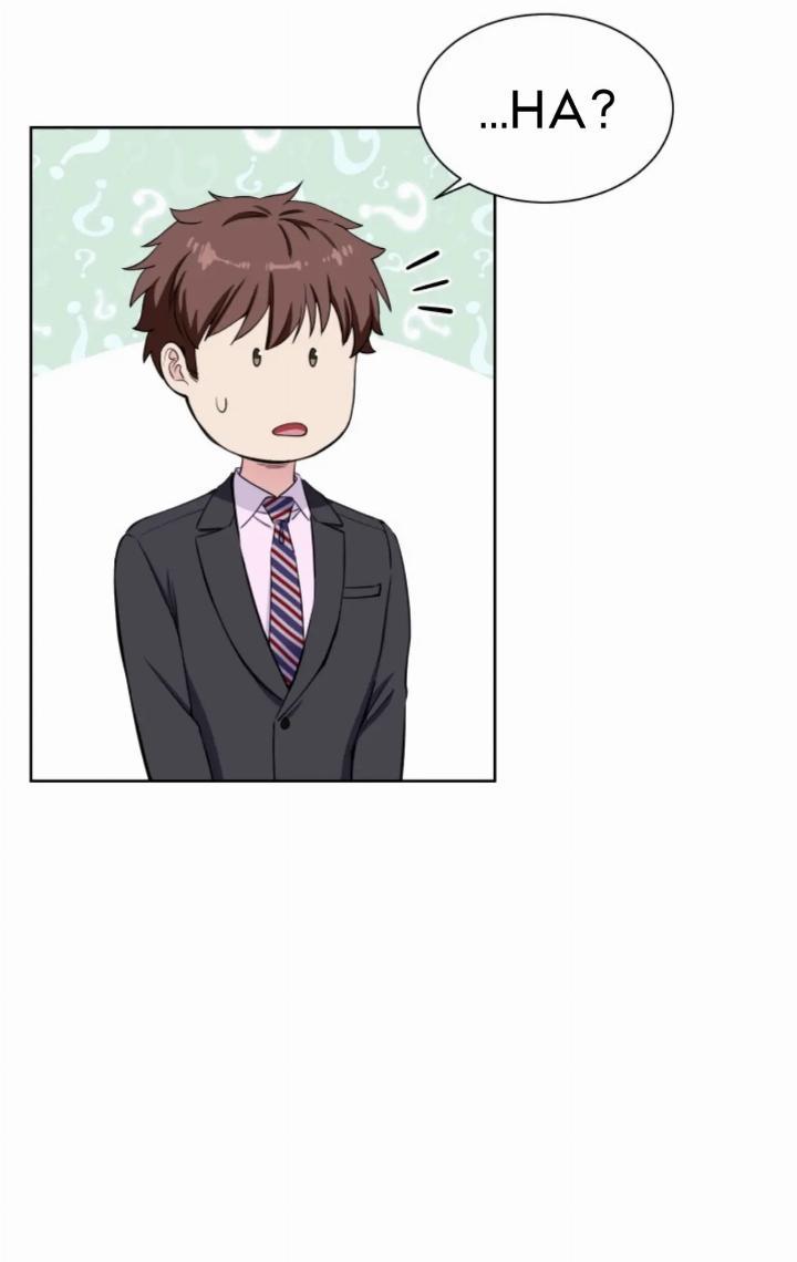 Pure Love of a Man Chapter 5 - halaman 58