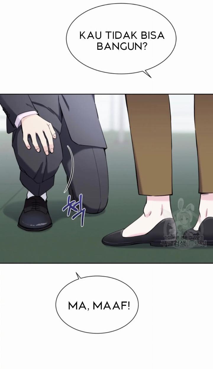 Pure Love of a Man Chapter 5 - halaman 59