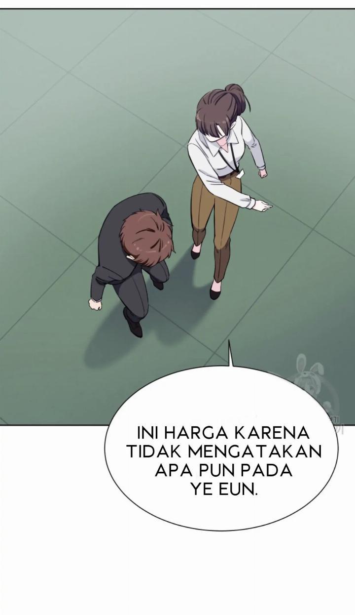 Pure Love of a Man Chapter 5 - halaman 66