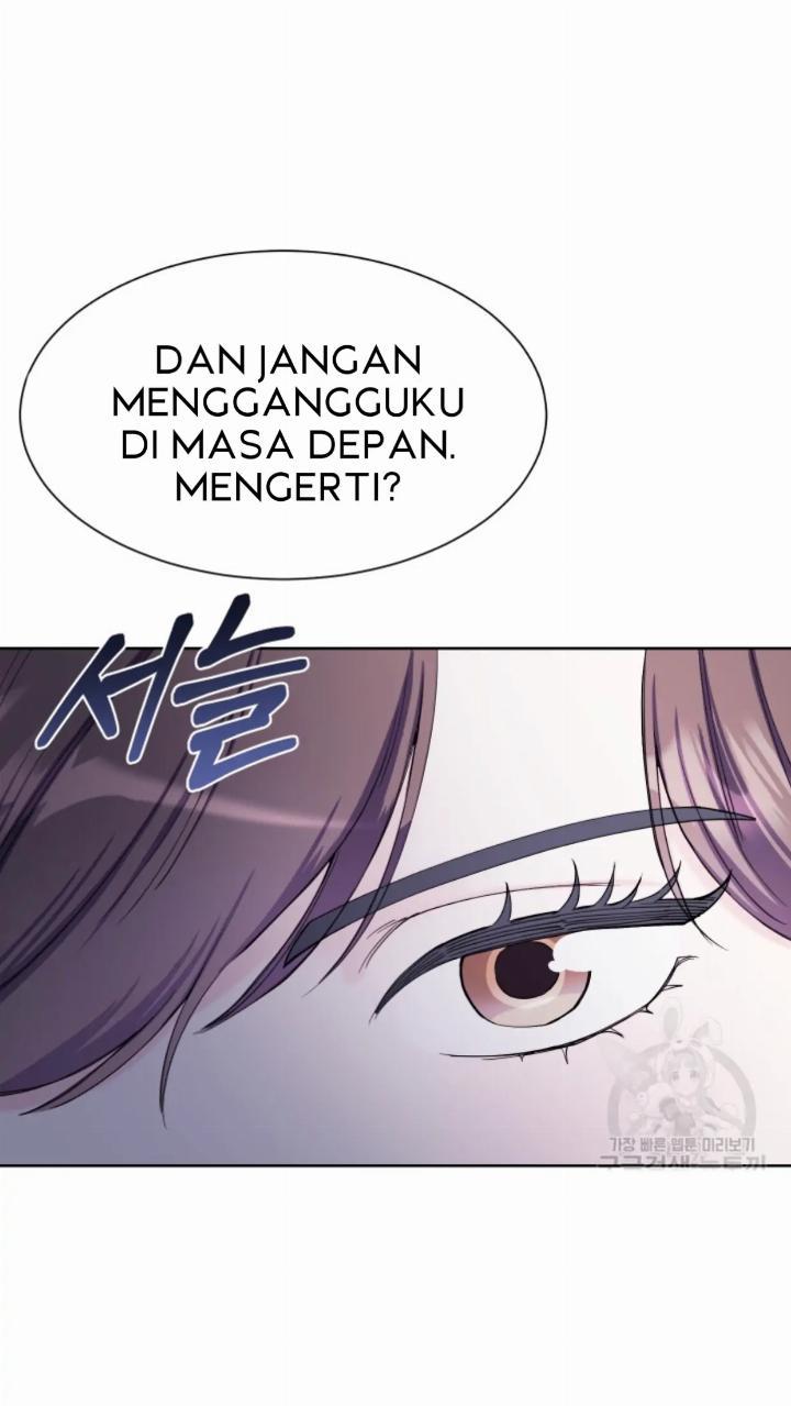 Pure Love of a Man Chapter 5 - halaman 69