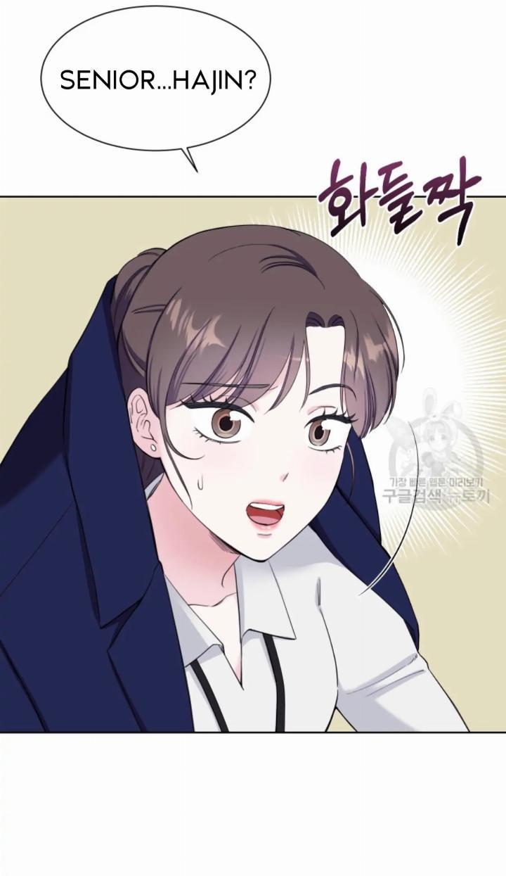 Pure Love of a Man Chapter 5 - halaman 81