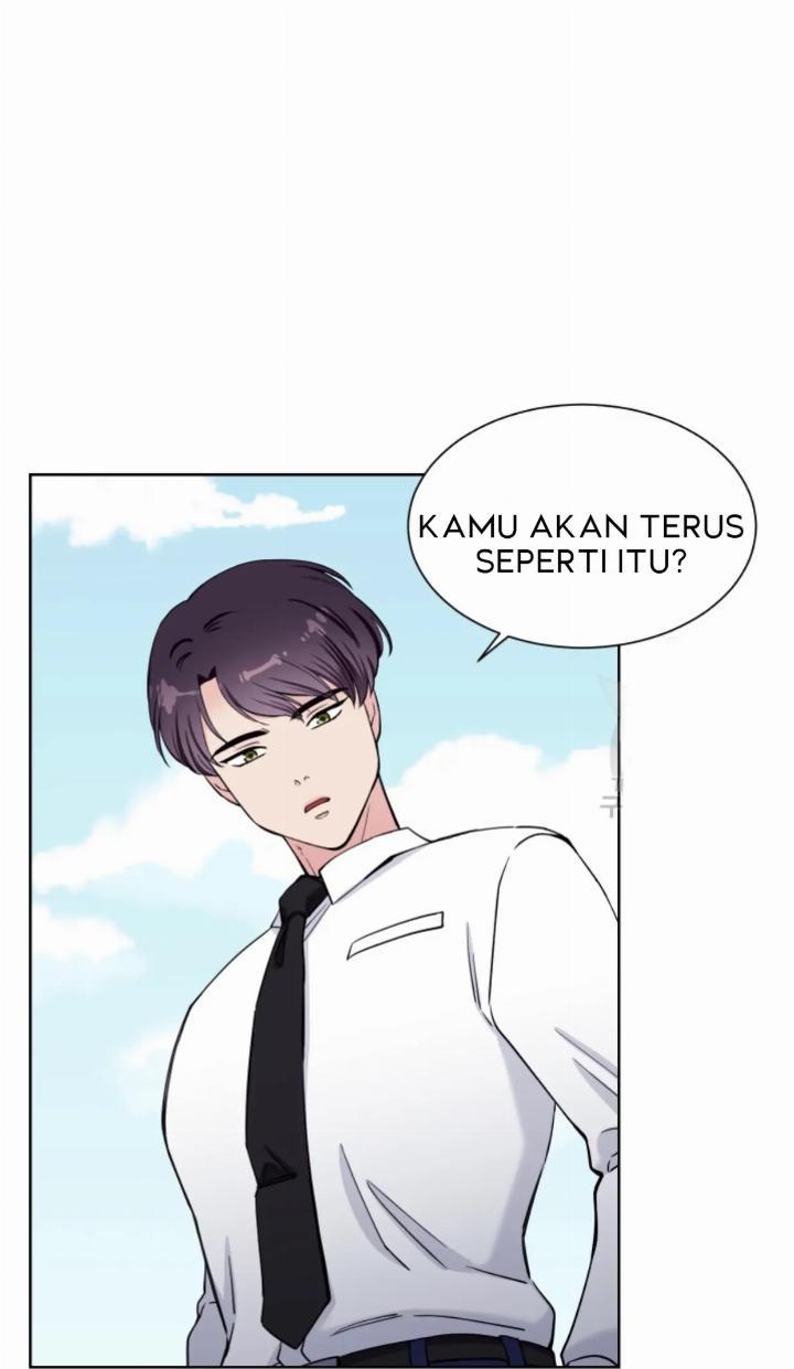 Pure Love of a Man Chapter 5 - halaman 82