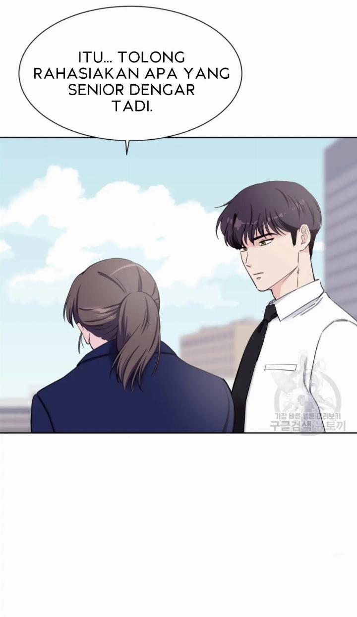 Pure Love of a Man Chapter 5 - halaman 90
