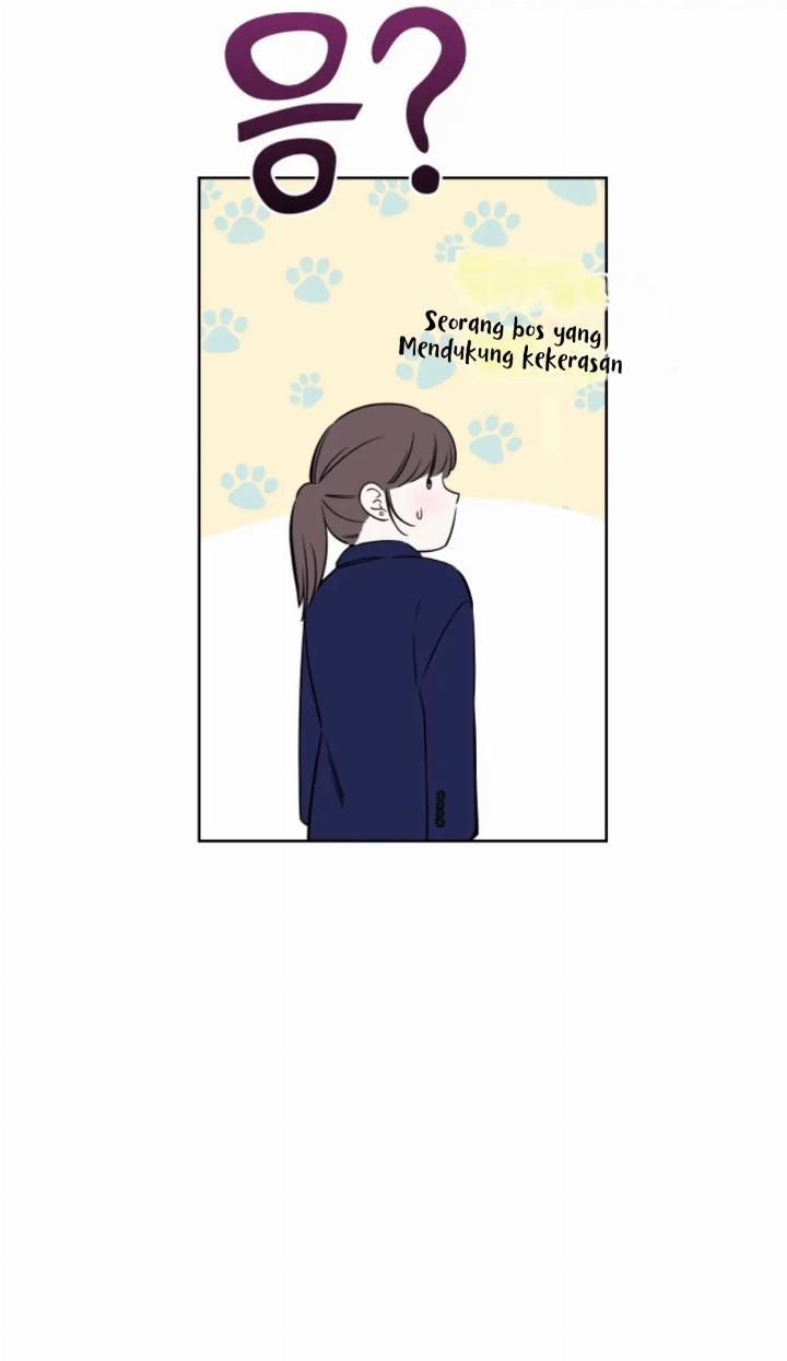 Pure Love of a Man Chapter 5 - halaman 95