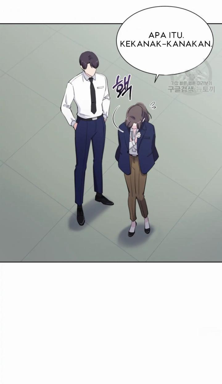 Pure Love of a Man Chapter 5 - halaman 99