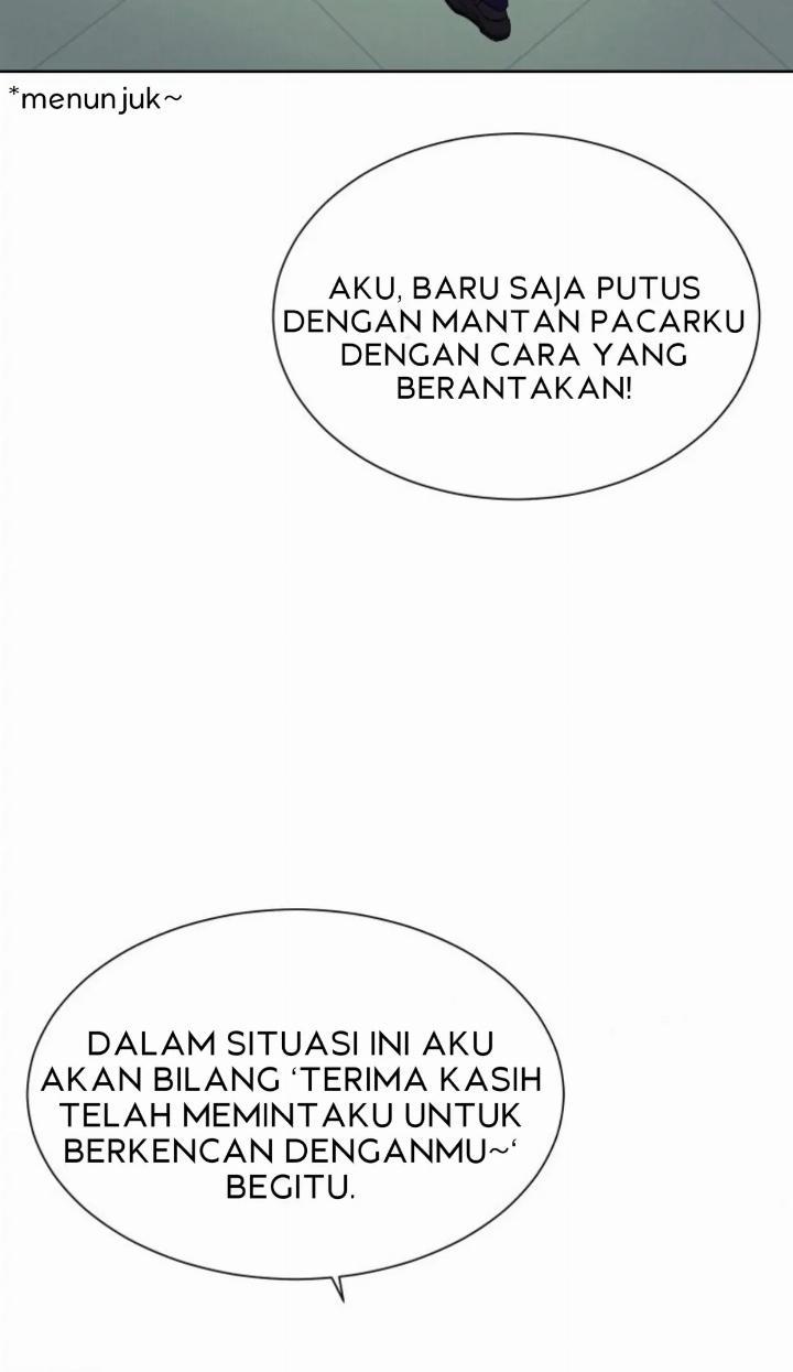 Pure Love of a Man Chapter 6 - halaman 10