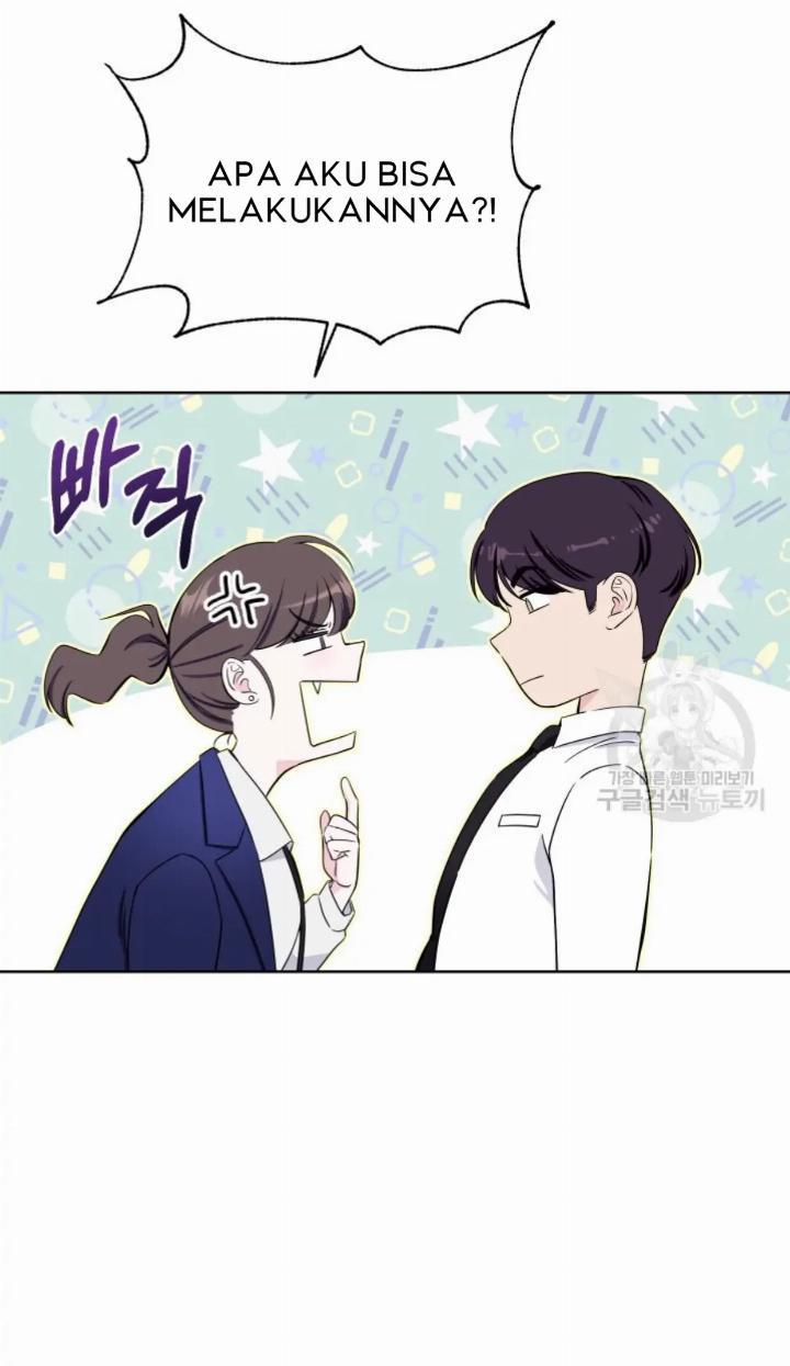 Pure Love of a Man Chapter 6 - halaman 12