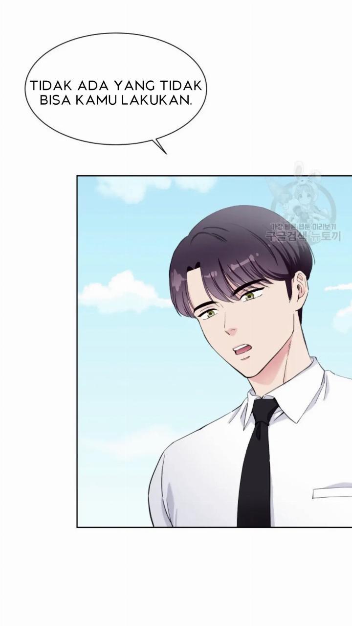 Pure Love of a Man Chapter 6 - halaman 13