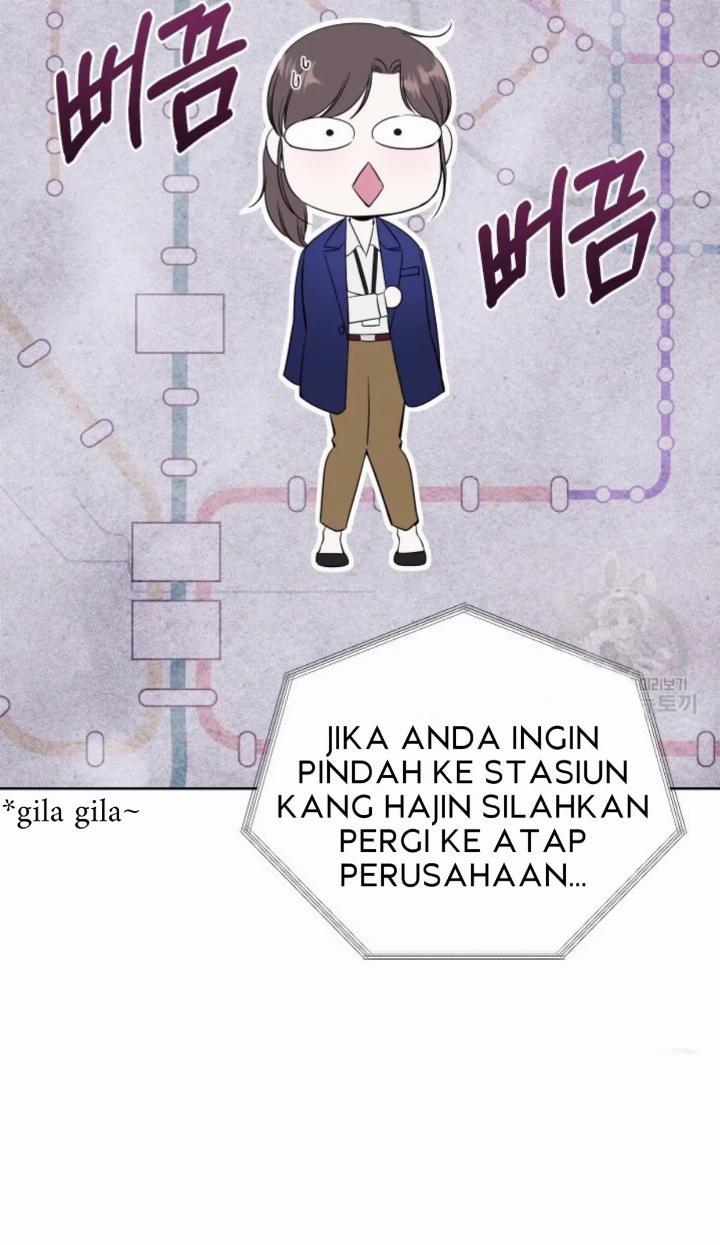 Pure Love of a Man Chapter 6 - halaman 18