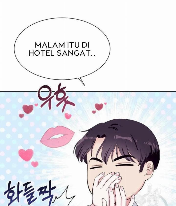 Pure Love of a Man Chapter 6 - halaman 21