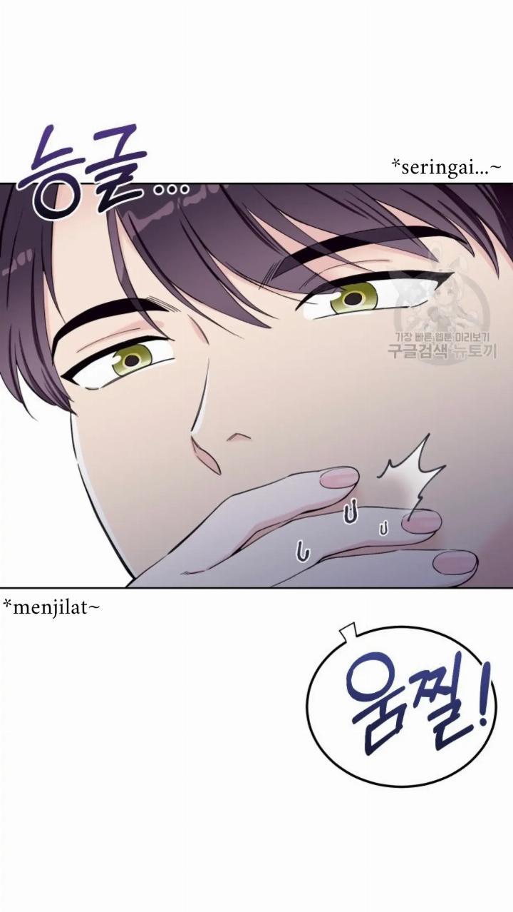 Pure Love of a Man Chapter 6 - halaman 25