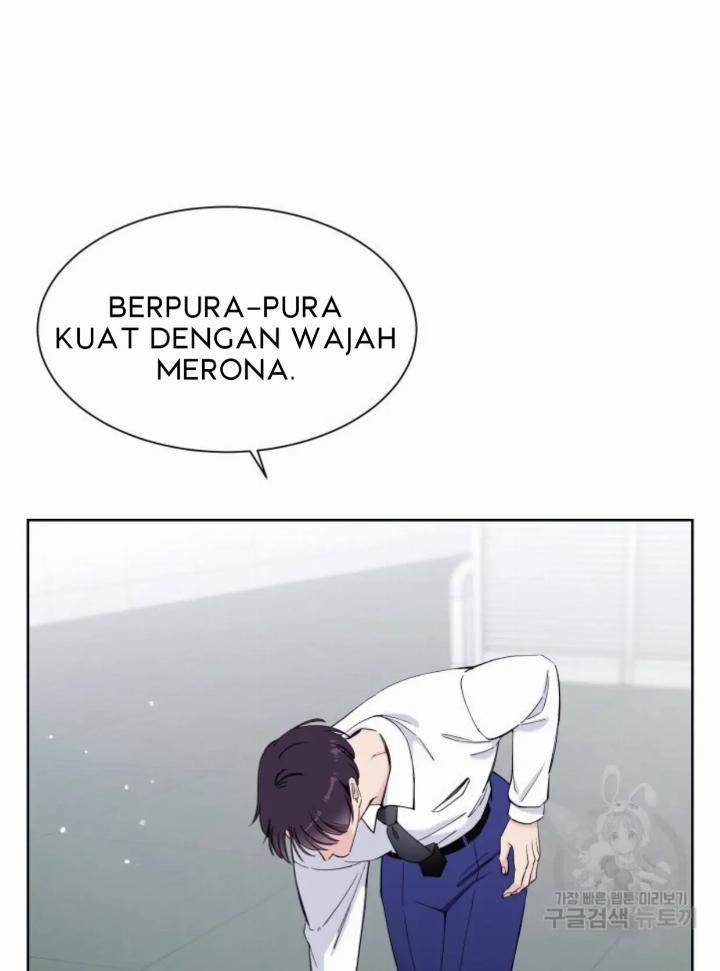 Pure Love of a Man Chapter 6 - halaman 31