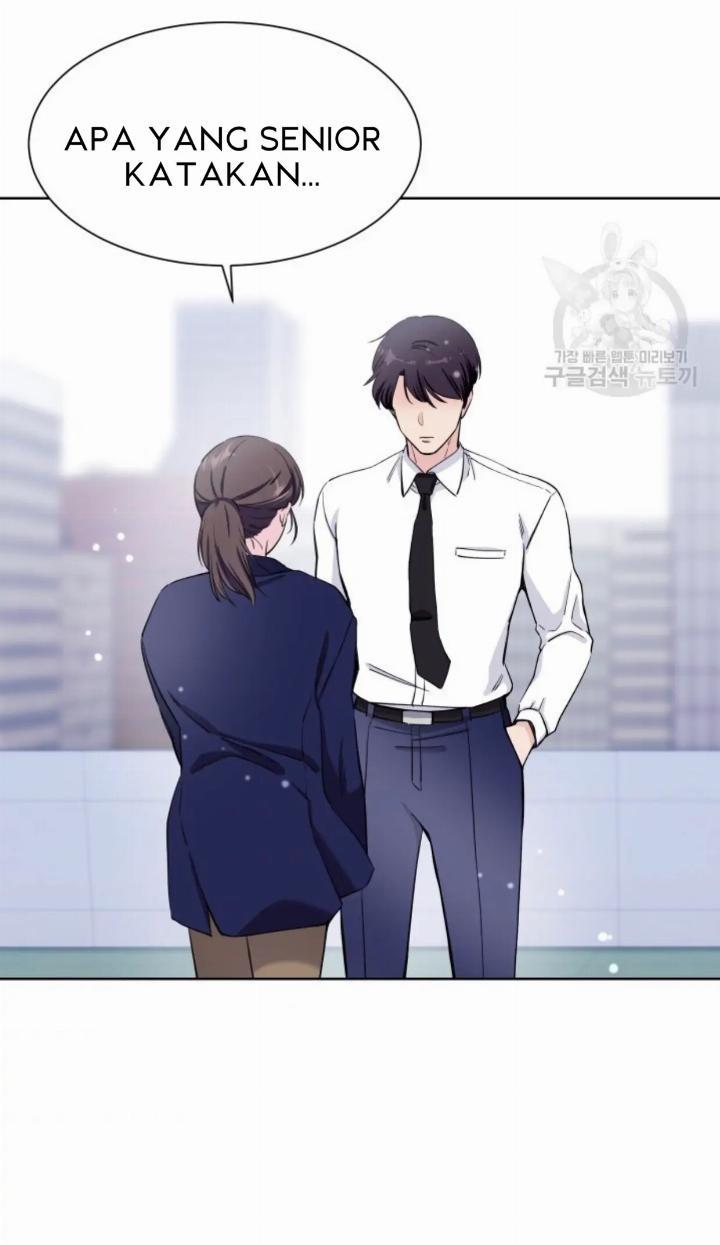 Pure Love of a Man Chapter 6 - halaman 4