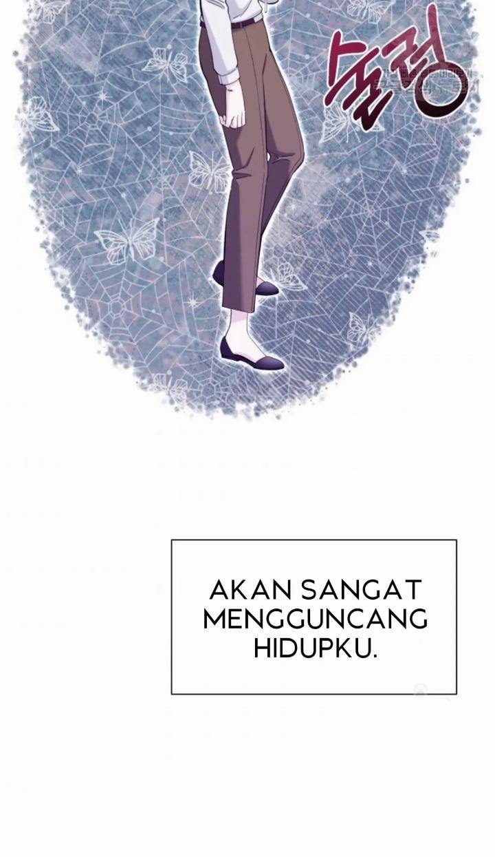 Pure Love of a Man Chapter 6 - halaman 43