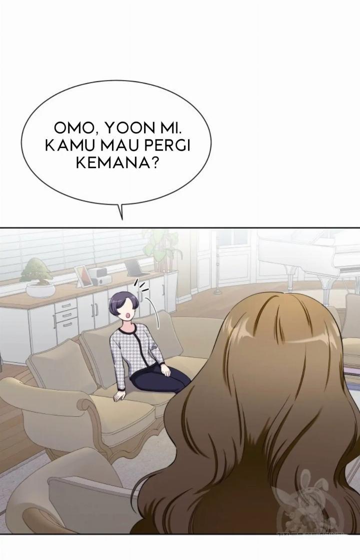 Pure Love of a Man Chapter 6 - halaman 49