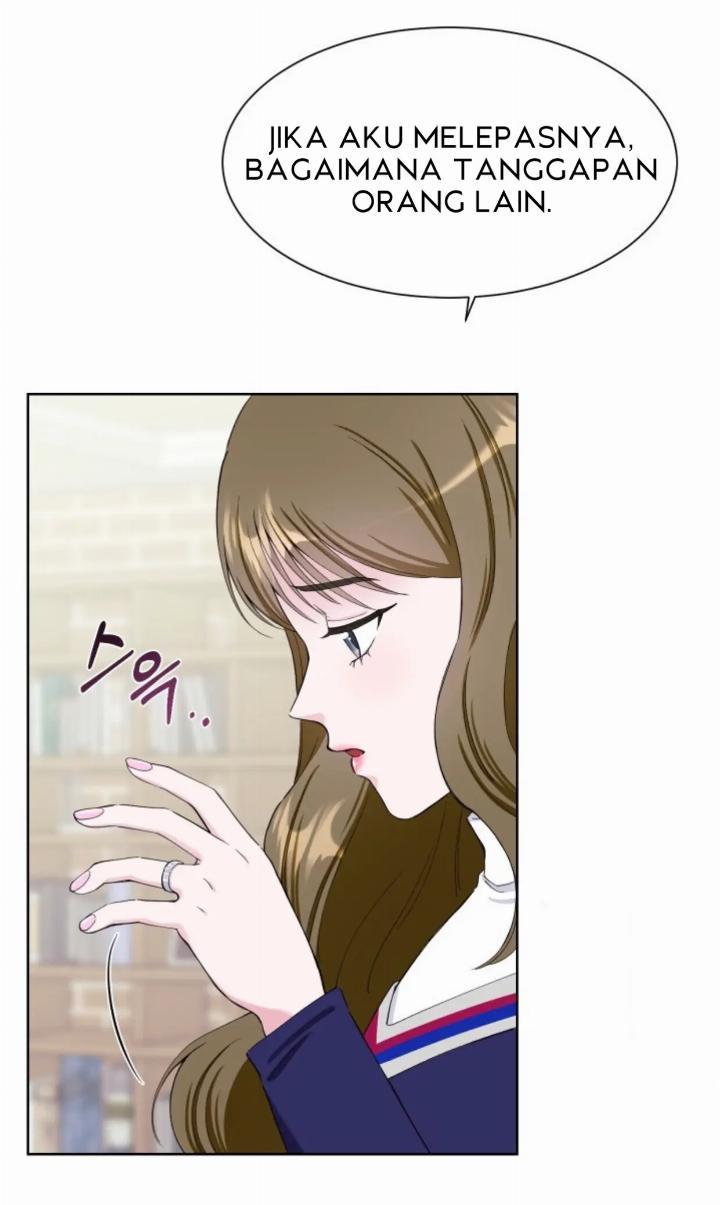 Pure Love of a Man Chapter 6 - halaman 56