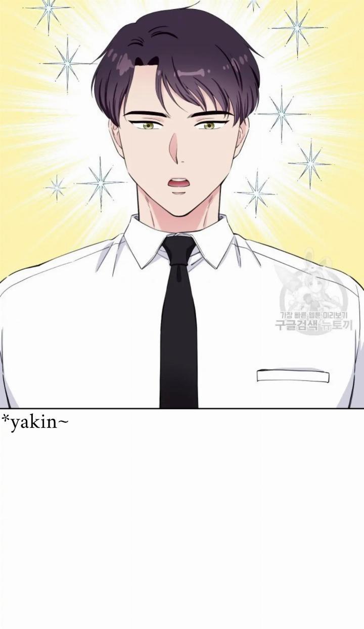Pure Love of a Man Chapter 6 - halaman 6
