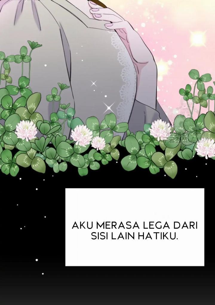 Pure Love of a Man Chapter 6 - halaman 69