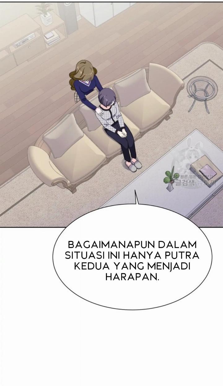 Pure Love of a Man Chapter 6 - halaman 71