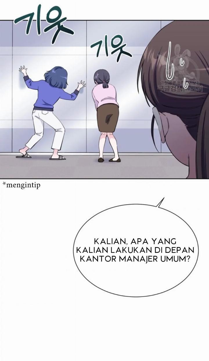 Pure Love of a Man Chapter 6 - halaman 84