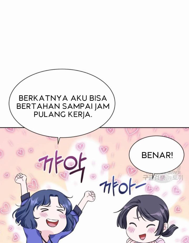 Pure Love of a Man Chapter 6 - halaman 94