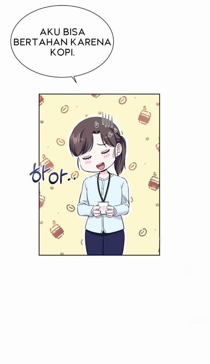 Pure Love of a Man Chapter 6 - halaman 96