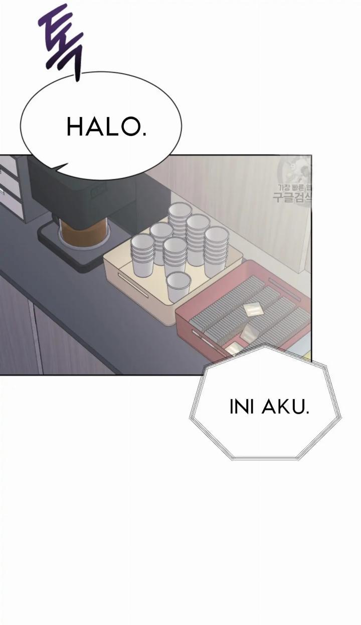 Pure Love of a Man Chapter 7 - halaman 12