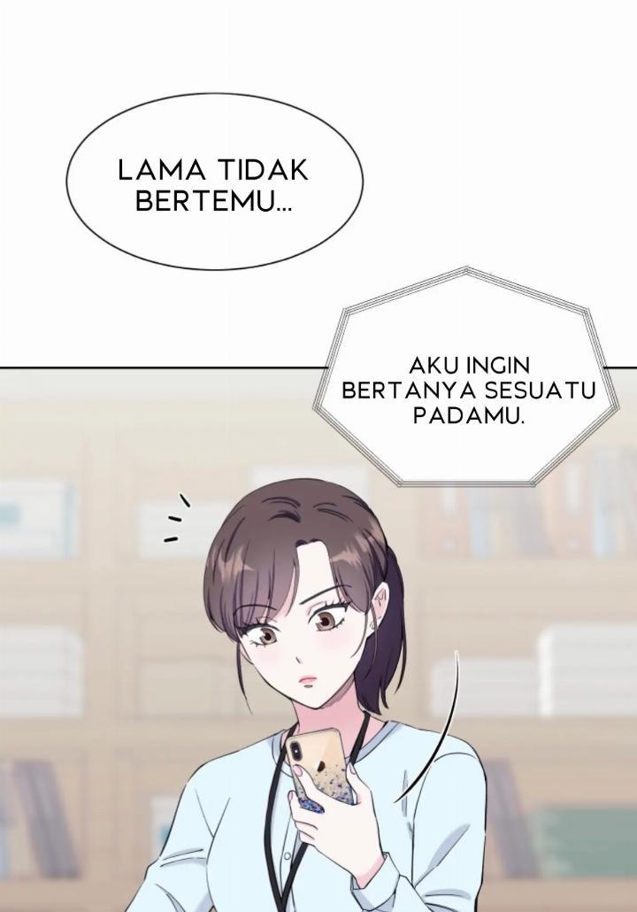 Pure Love of a Man Chapter 7 - halaman 13