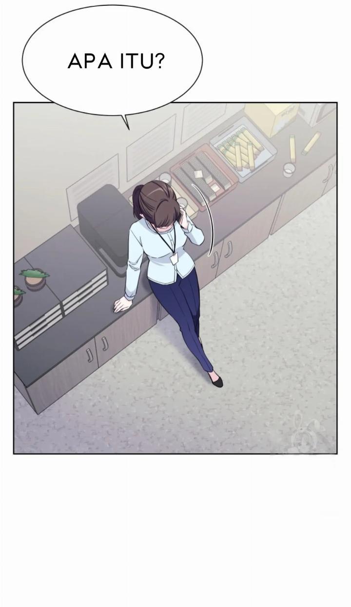 Pure Love of a Man Chapter 7 - halaman 17
