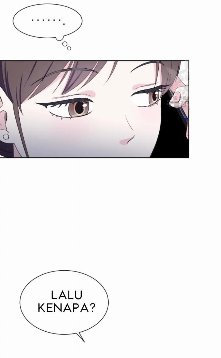Pure Love of a Man Chapter 7 - halaman 20