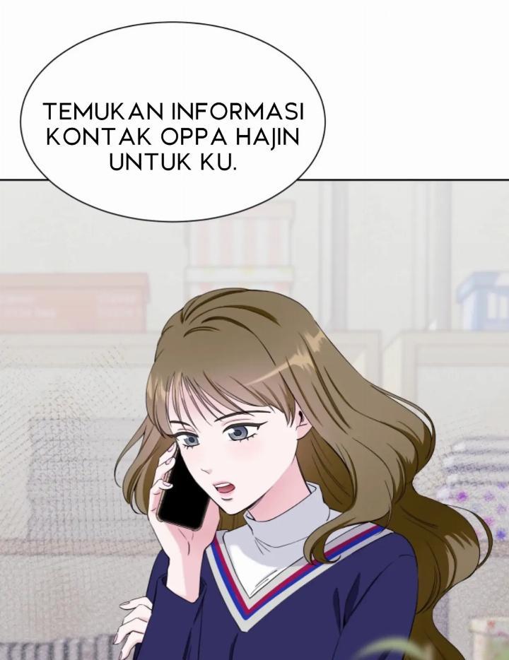 Pure Love of a Man Chapter 7 - halaman 22
