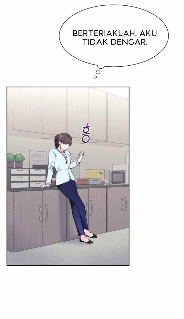 Pure Love of a Man Chapter 7 - halaman 32