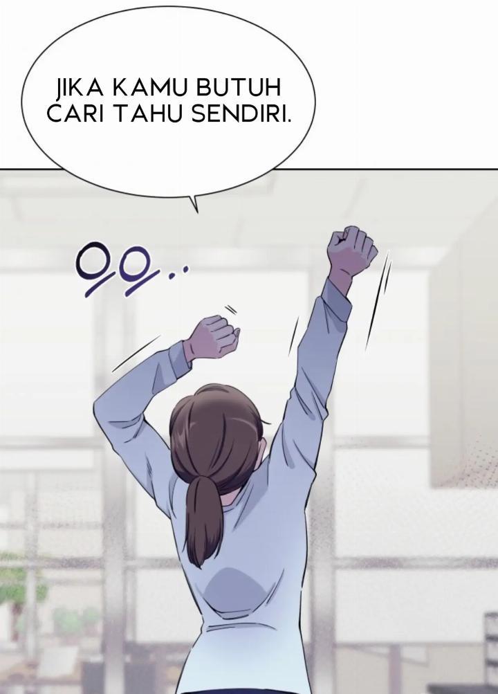 Pure Love of a Man Chapter 7 - halaman 35