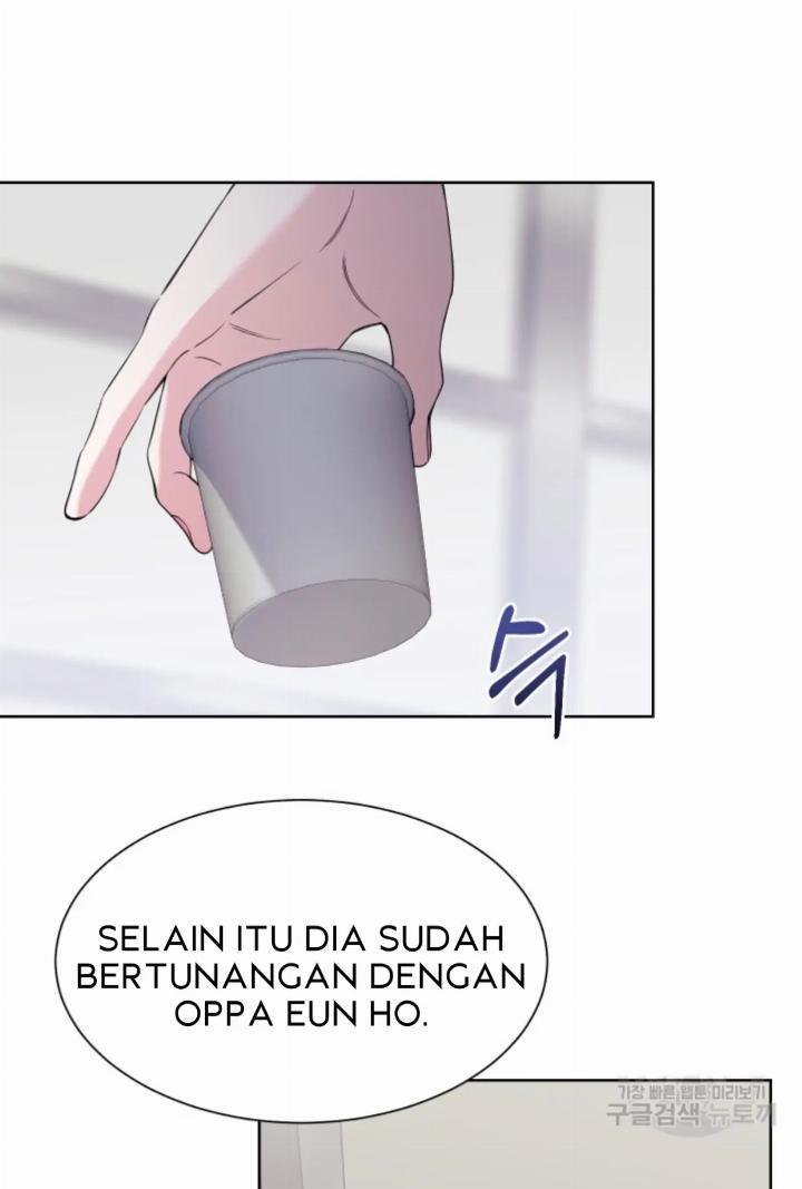 Pure Love of a Man Chapter 7 - halaman 46