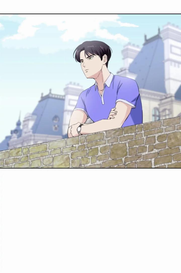 Pure Love of a Man Chapter 7 - halaman 61