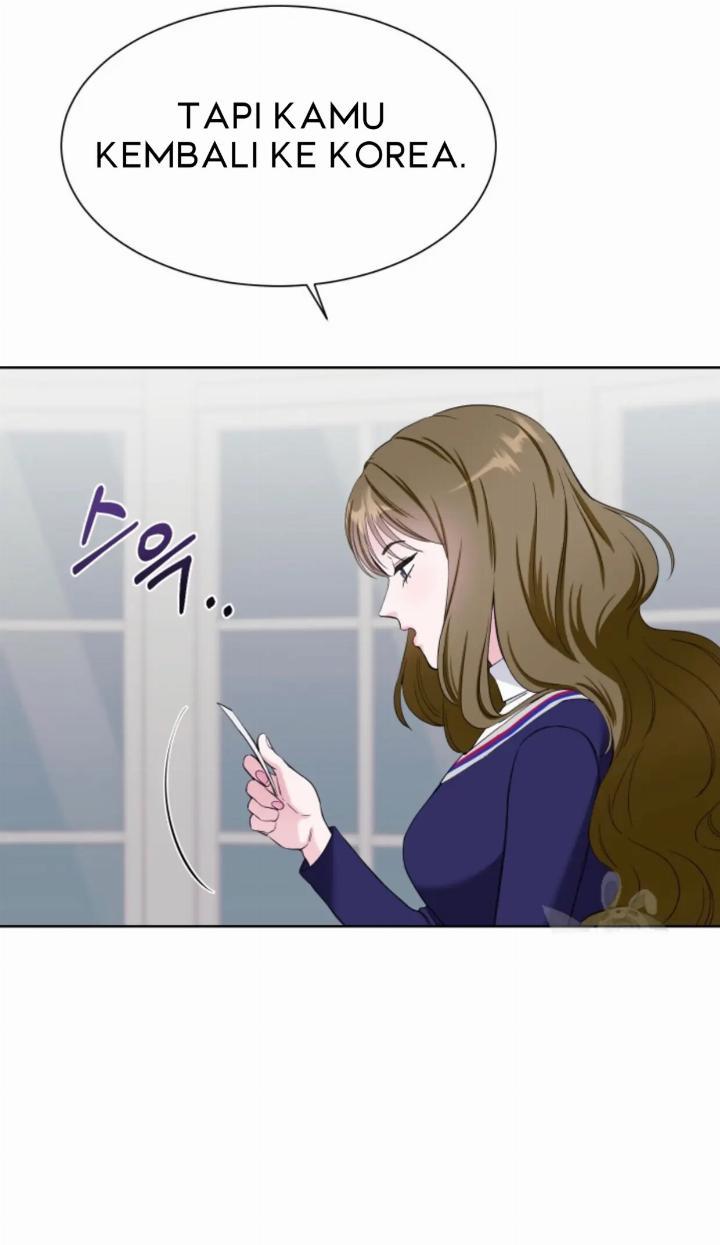 Pure Love of a Man Chapter 7 - halaman 62