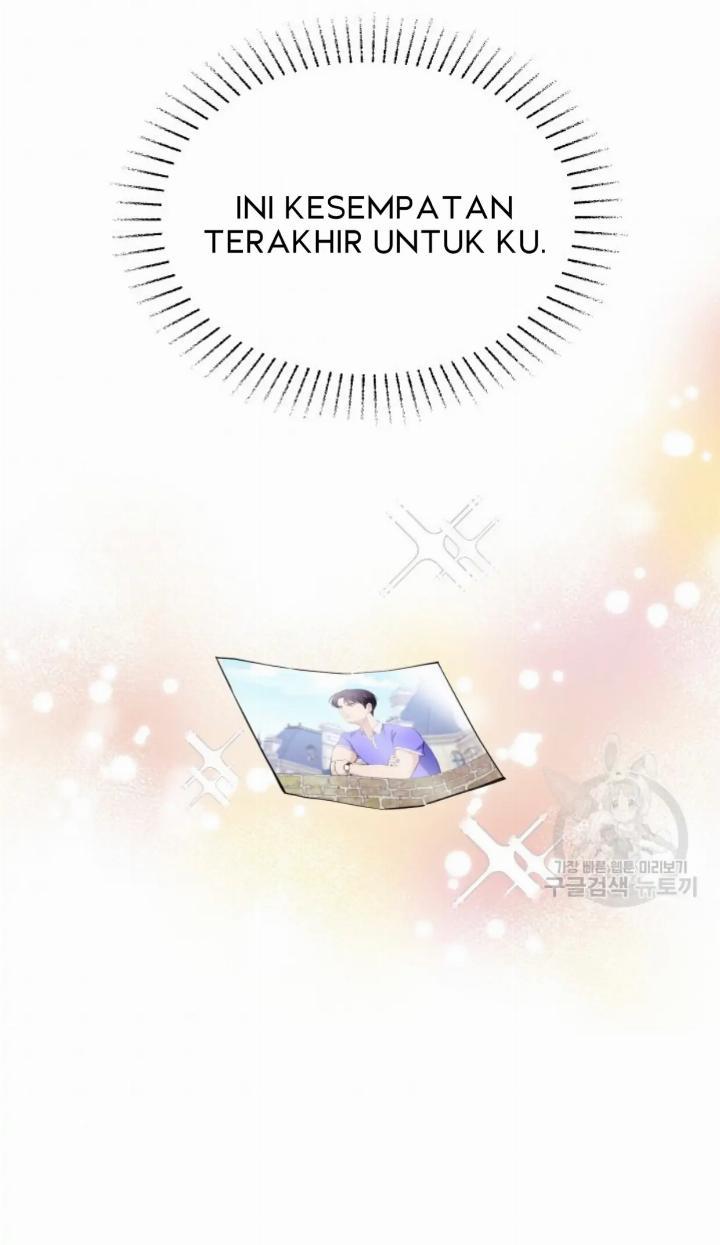 Pure Love of a Man Chapter 7 - halaman 64