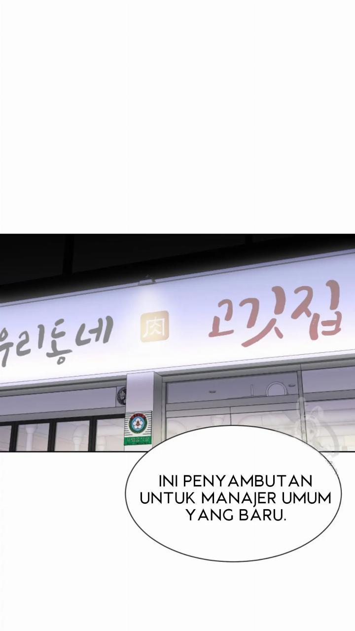 Pure Love of a Man Chapter 7 - halaman 66