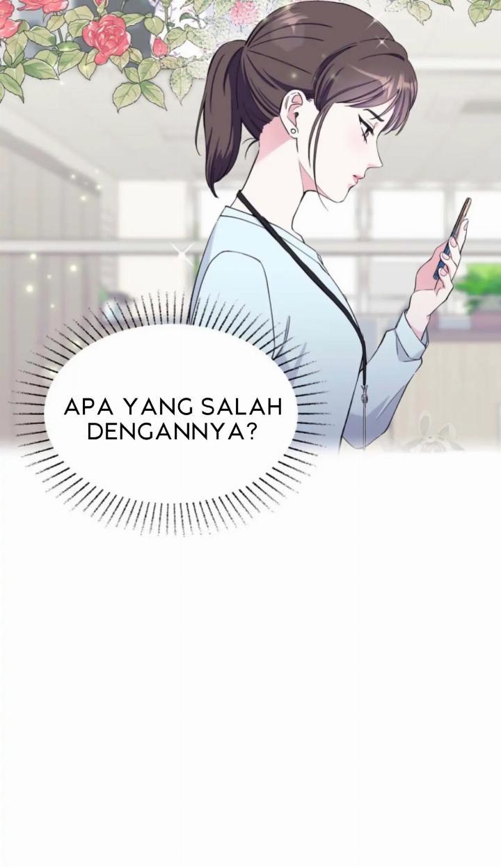 Pure Love of a Man Chapter 7 - halaman 7