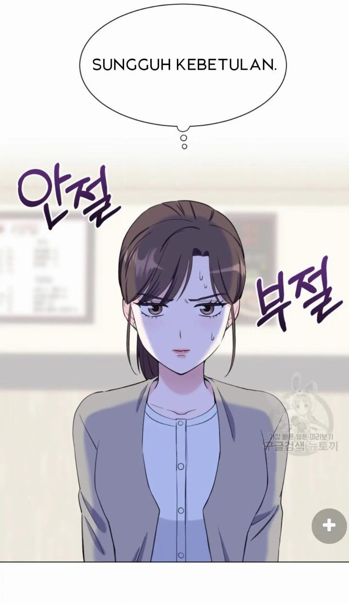 Pure Love of a Man Chapter 7 - halaman 70