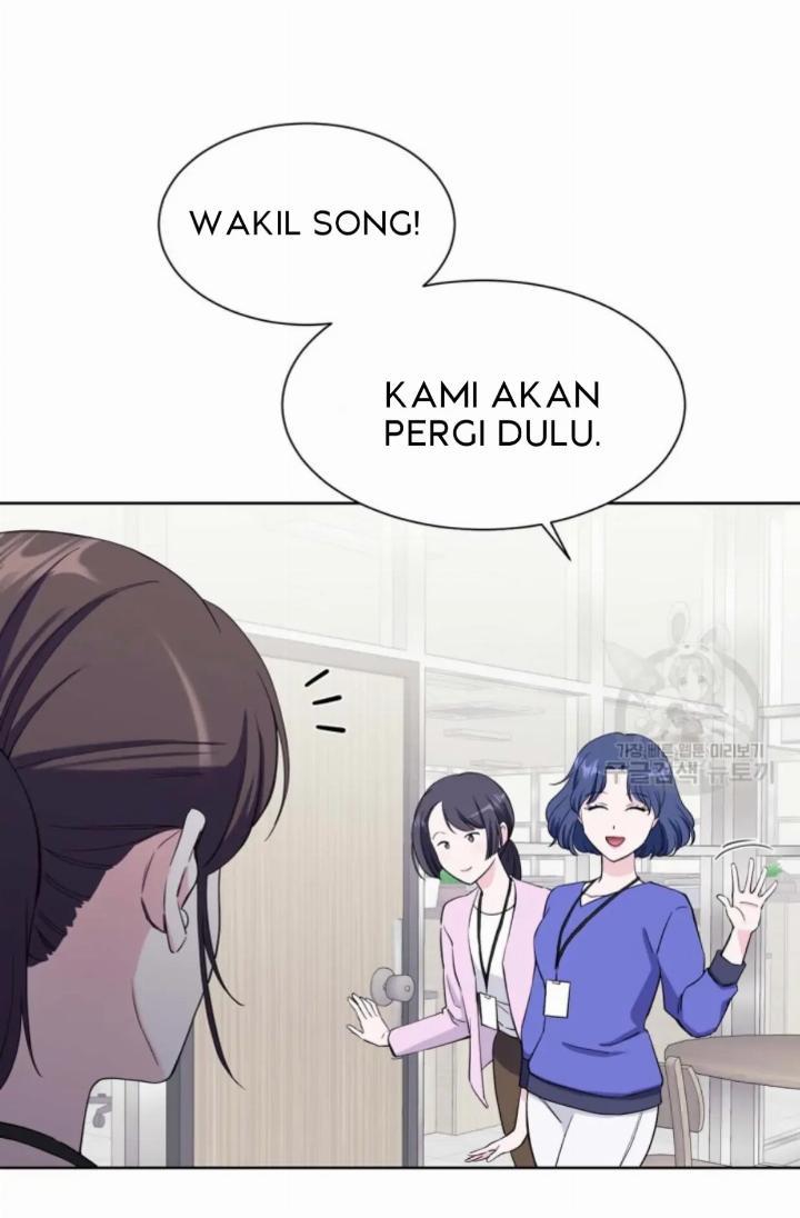 Pure Love of a Man Chapter 7 - halaman 8