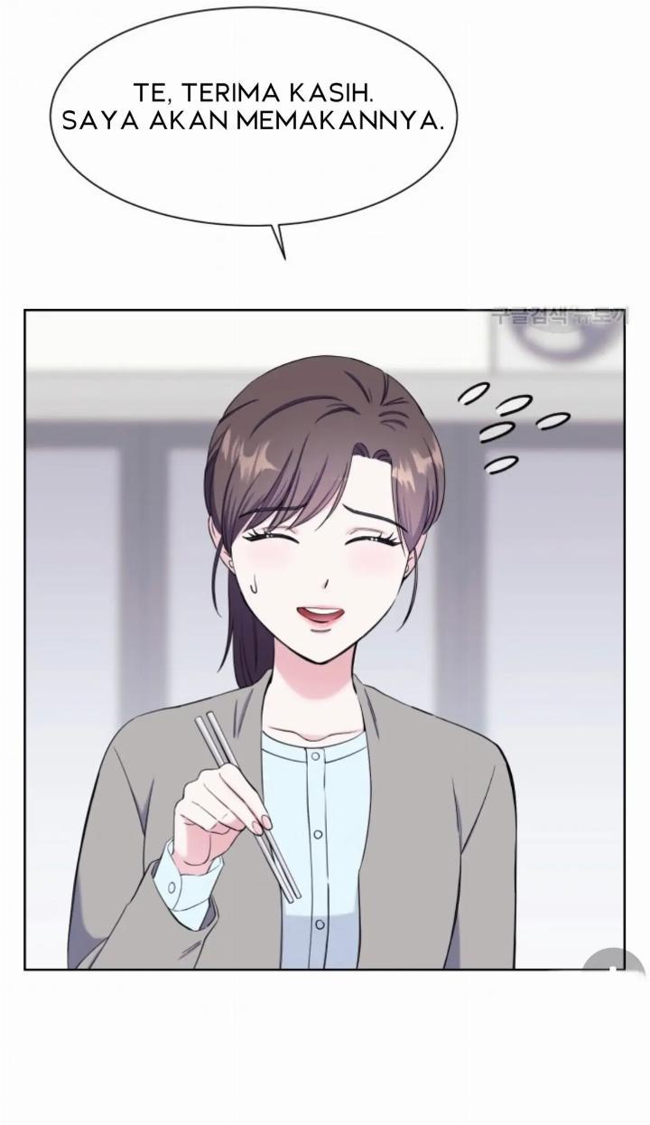 Pure Love of a Man Chapter 7 - halaman 85