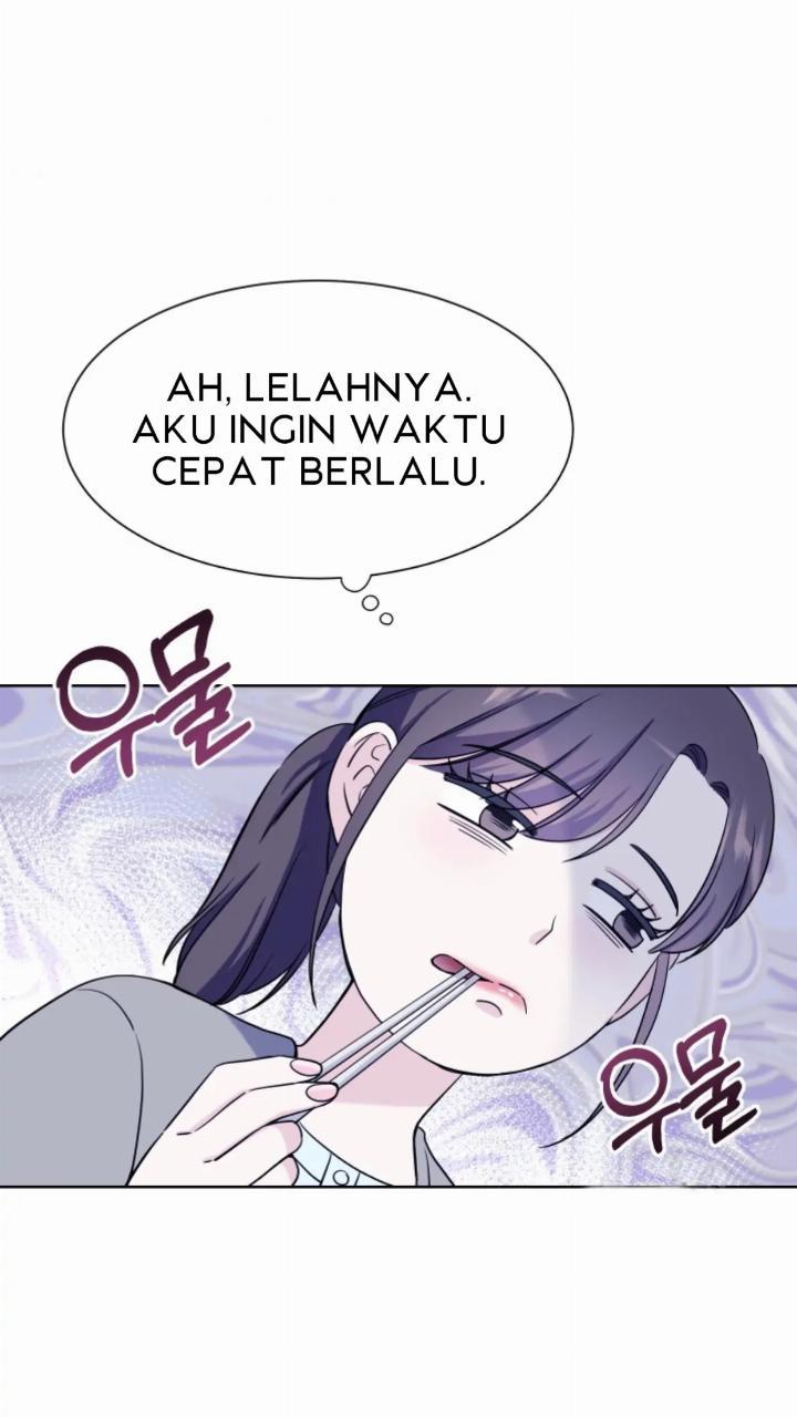 Pure Love of a Man Chapter 7 - halaman 86